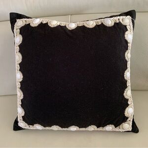 Pier one pillow case
